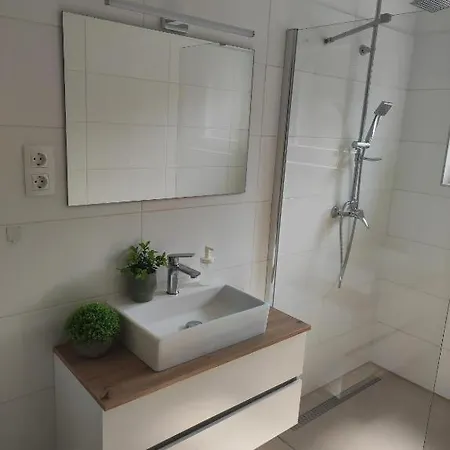 Beach Apartment Zamardi *
