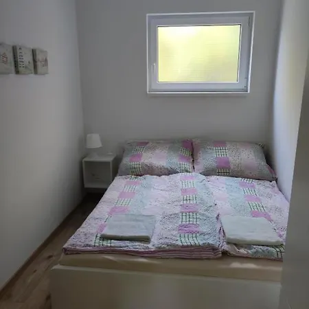 Σπίτι διακοπών Beach Apartment Zamardi