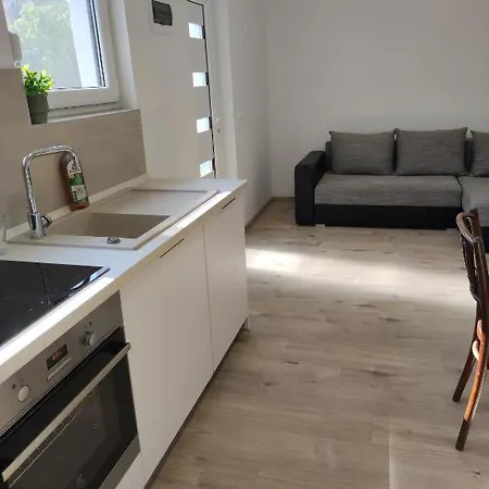 Beach Apartment Zamardi Holiday home *