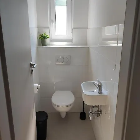 Beach Apartment Zamardi Σπίτι διακοπών Zamárdi