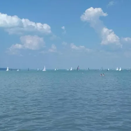 Beach Apartment Zamardi Zamárdi