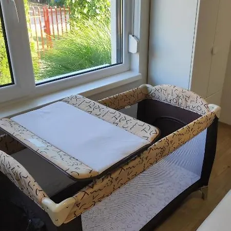 Beach Apartment Zamardi