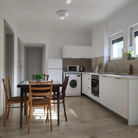 Beach Apartment Zamardi Holiday home Zamardi