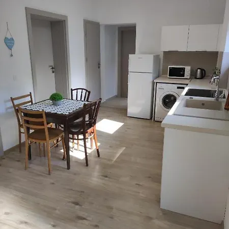 Σπίτι διακοπών Beach Apartment Zamardi Zamárdi