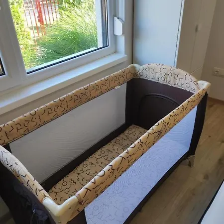 Beach Apartment Zamardi *