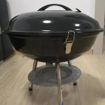 Σπίτι διακοπών Beach Apartment Zamardi