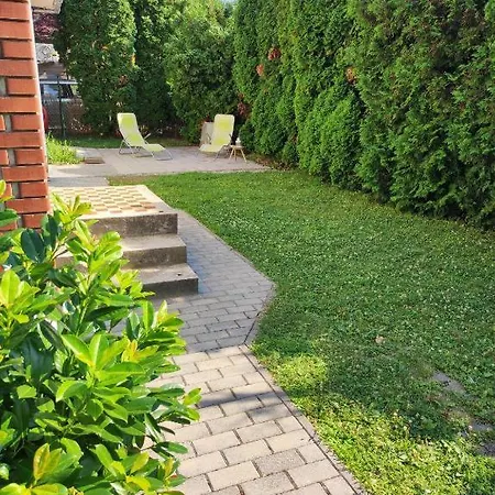 Beach Apartment Zamardi Holiday home *