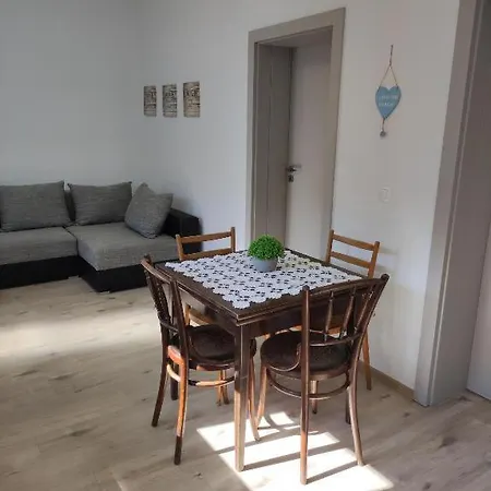 Beach Apartment Zamardi Zamárdi