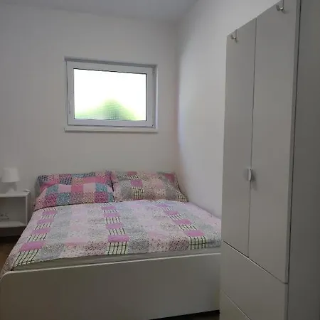 Beach Apartment Zamardi Holiday home