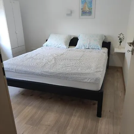 Beach Apartment Zamardi Holiday home *