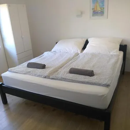 Beach Apartment Zamardi Σπίτι διακοπών Zamárdi