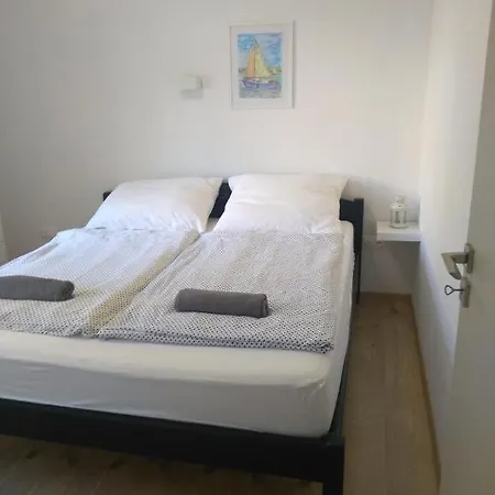 Beach Apartment Zamardi Zamardi