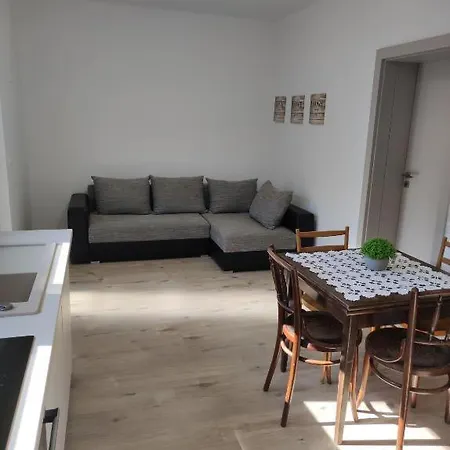Beach Apartment Zamardi * Zamardi
