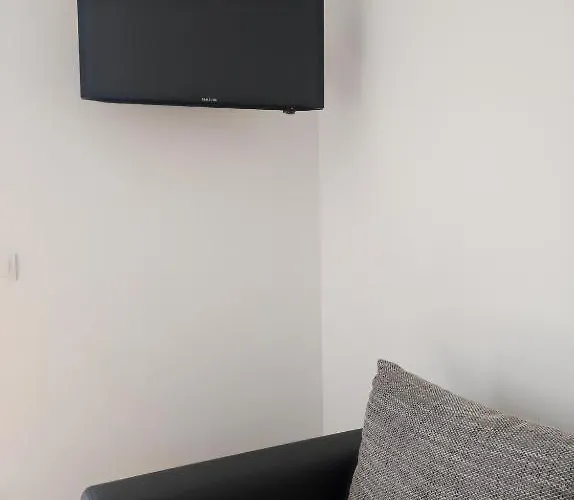 Beach Apartment Zamardi