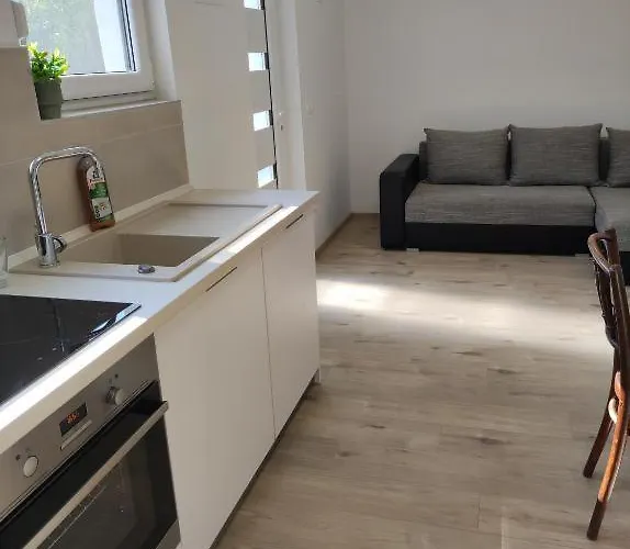 Beach Apartment Zamardi Дом отдыха *