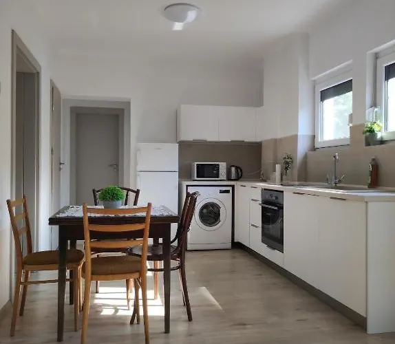 Beach Apartment Zamardi Holiday home Zamardi