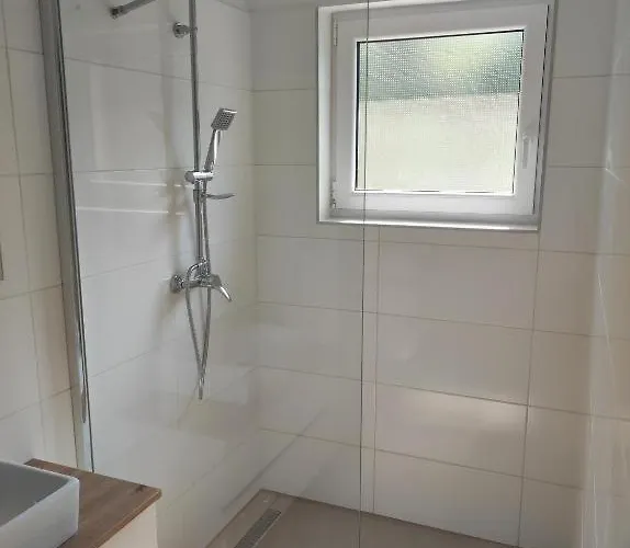 Beach Apartment Zamardi