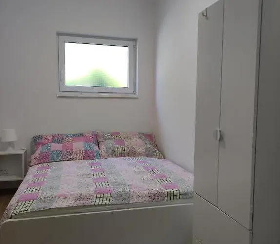 Beach Apartment Zamardi Дом отдыха