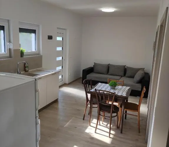 Holiday home Beach Apartment Zamardi