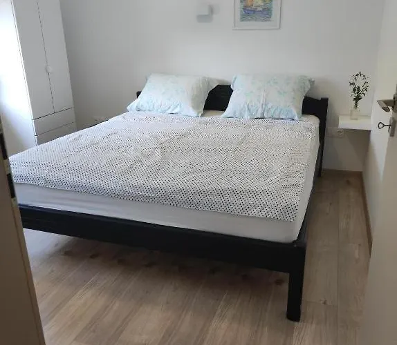 Beach Apartment Zamardi Holiday home *