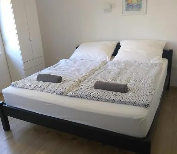 Beach Apartment Zamardi Дом отдыха Замарди