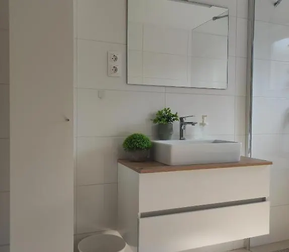 Beach Apartment Zamardi *