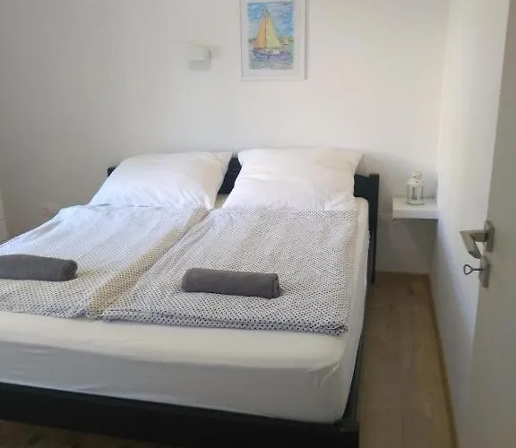 Beach Apartment Zamardi Замарди