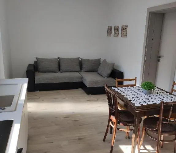 Beach Apartment Zamardi * Zamardi