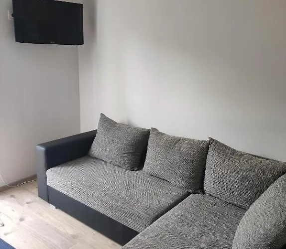 Beach Apartment Zamardi *