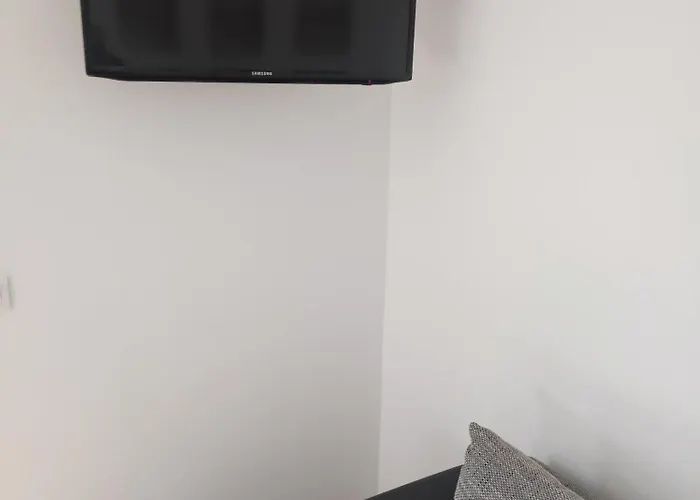 Дом отдыха Beach Apartment Zamardi